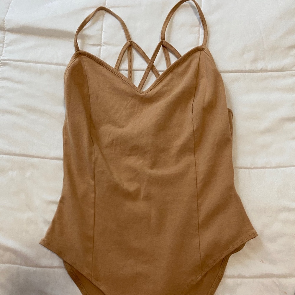 Forever21 bodysuit
